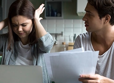 Insolvency – Health Check