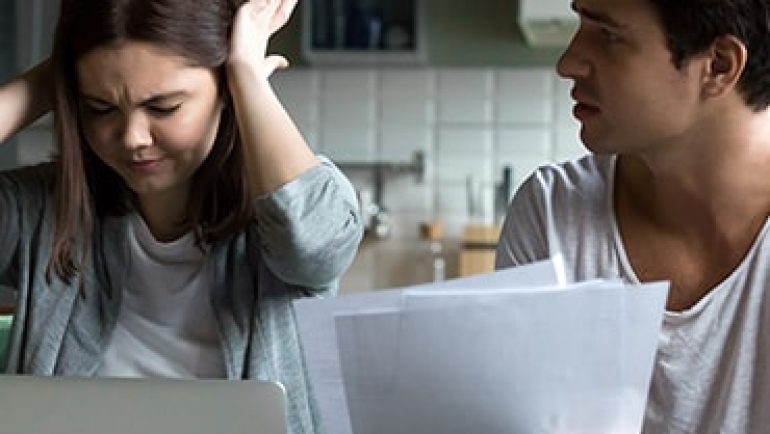 Insolvency – Health Check