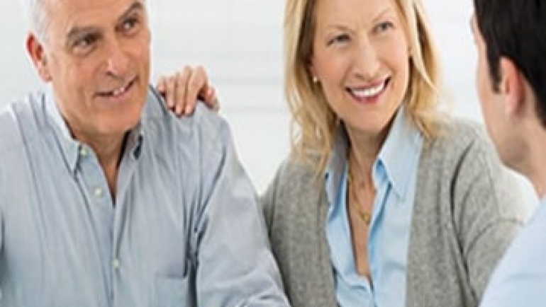 Self Managed Super Fund (SMSF)